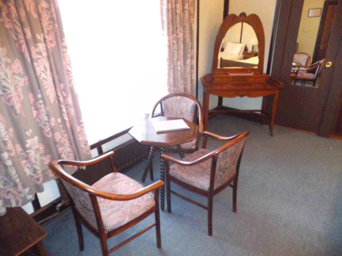 Coolcower House Hotel Macroom Exterior photo